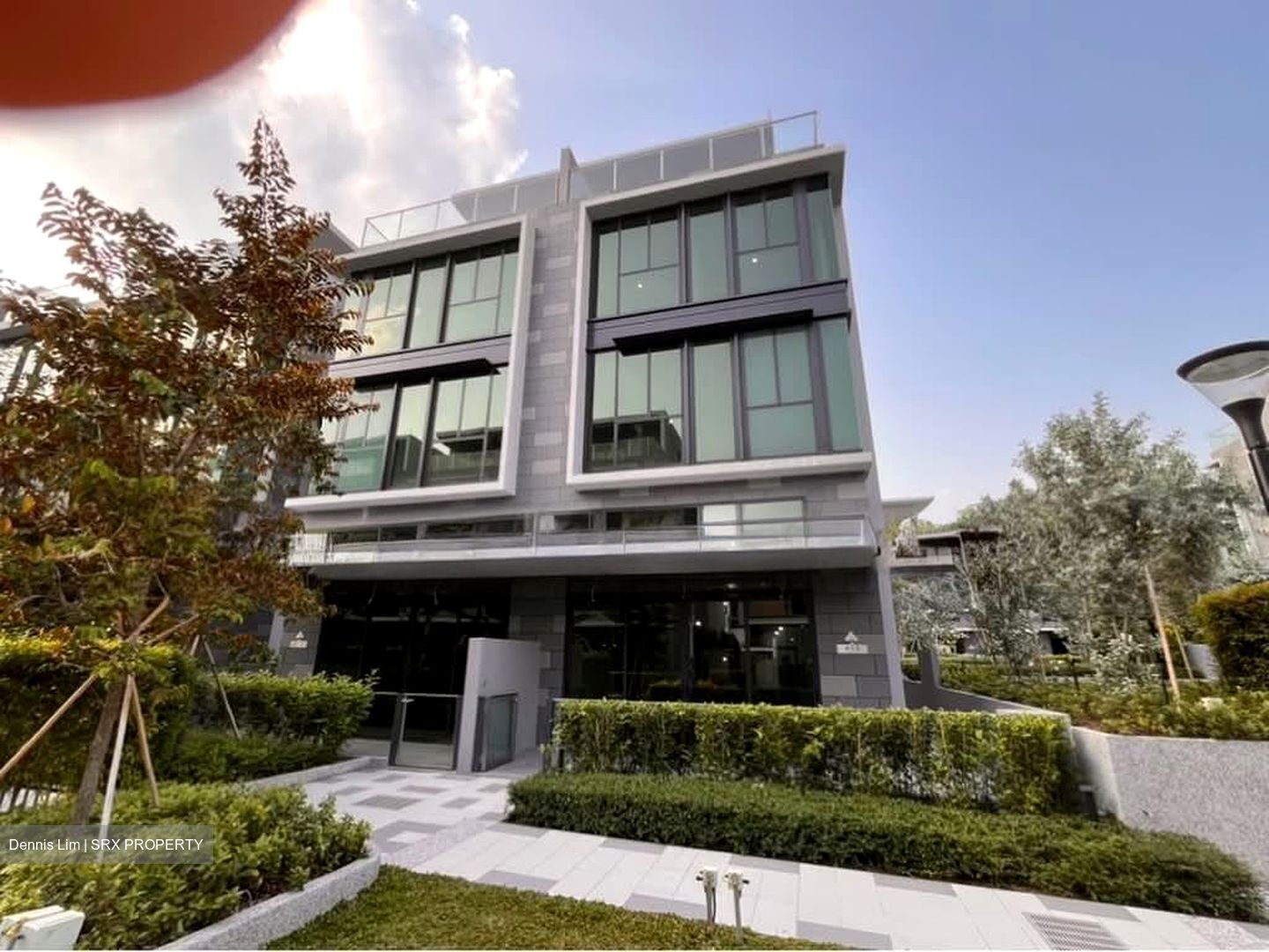 Belgravia Ace (D28), Terrace #602148851